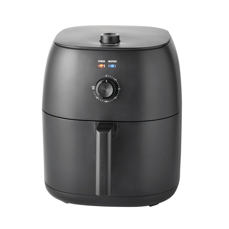 The Ultimate Guide to Air Fryers (2026): What to Look For & Which to Buy
