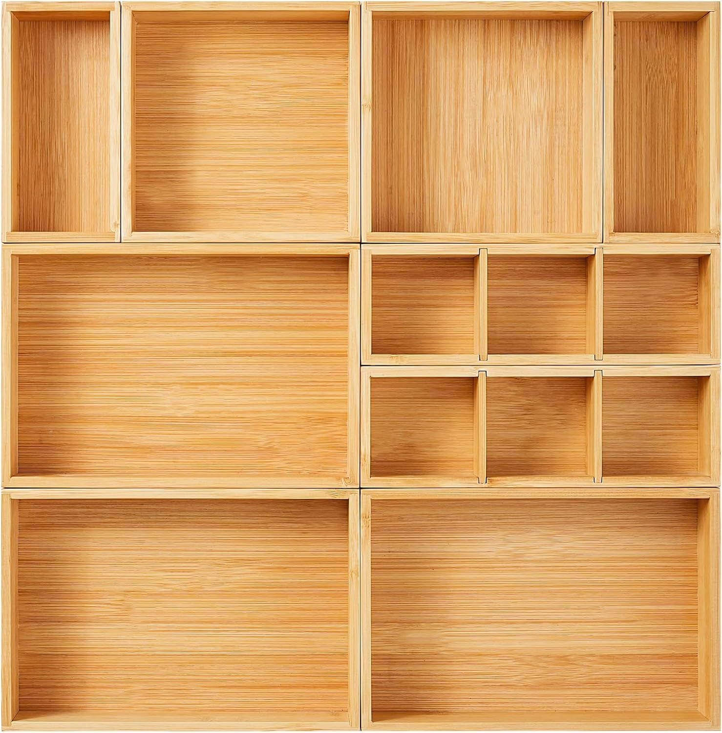How to Organize Your Kitchen Drawers in One Weekend