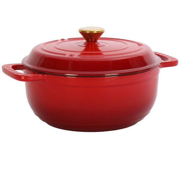 The Best Dutch Ovens Under $75 (And What to Cook in Them)
