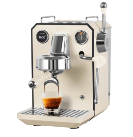 American-style espresso machine (PSG3006W: PSG3006W)