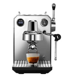American-style espresso machine (PSG3006W: PSG3006G)